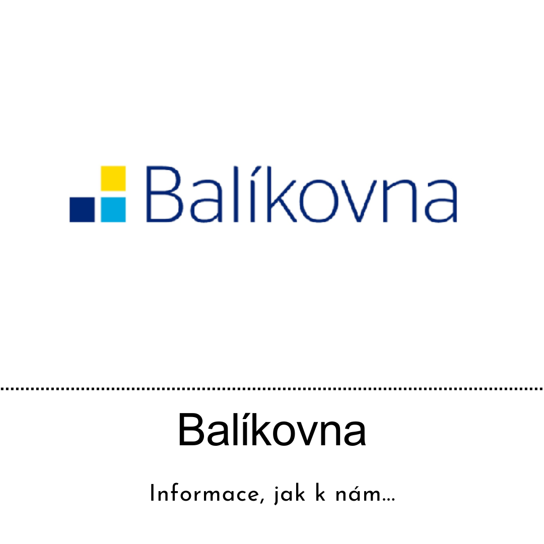 Balíkovna Řečkovice